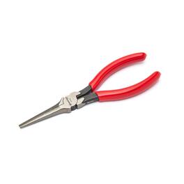 Crescent - 6-1/2 in. Forged Alloy Steel Long Needle Nose Pliers