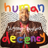 Human Decency [LP] - VINYL - Front_Zoom