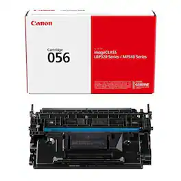 Canon - BLK CART 056 STD 10000 PG
