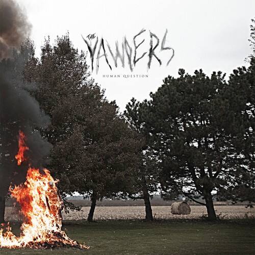 The Yawpers - Human Question   - VINYL LP price history on PriceWatchPro