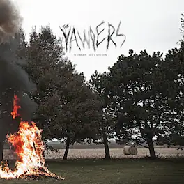 The Yawpers - Human Question - VINYL LP