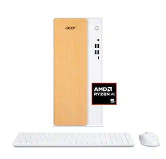 Acer AMD Ryzen AI 5