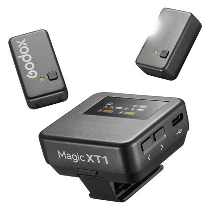 Godox Magic XT1