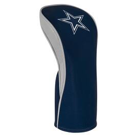 WinCraft - Dallas Cowboys Golf Club Driver Headcover - Multicolor