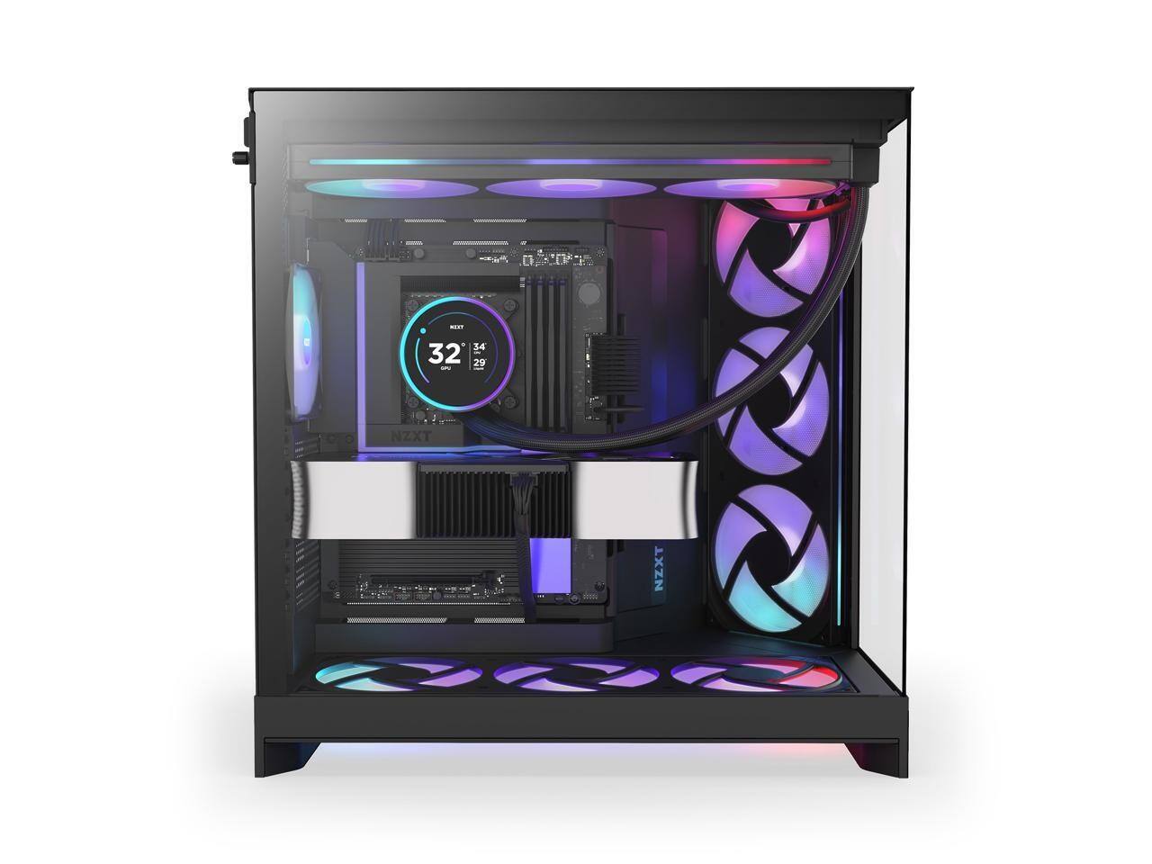 MC 34 32 29 - NZXT
