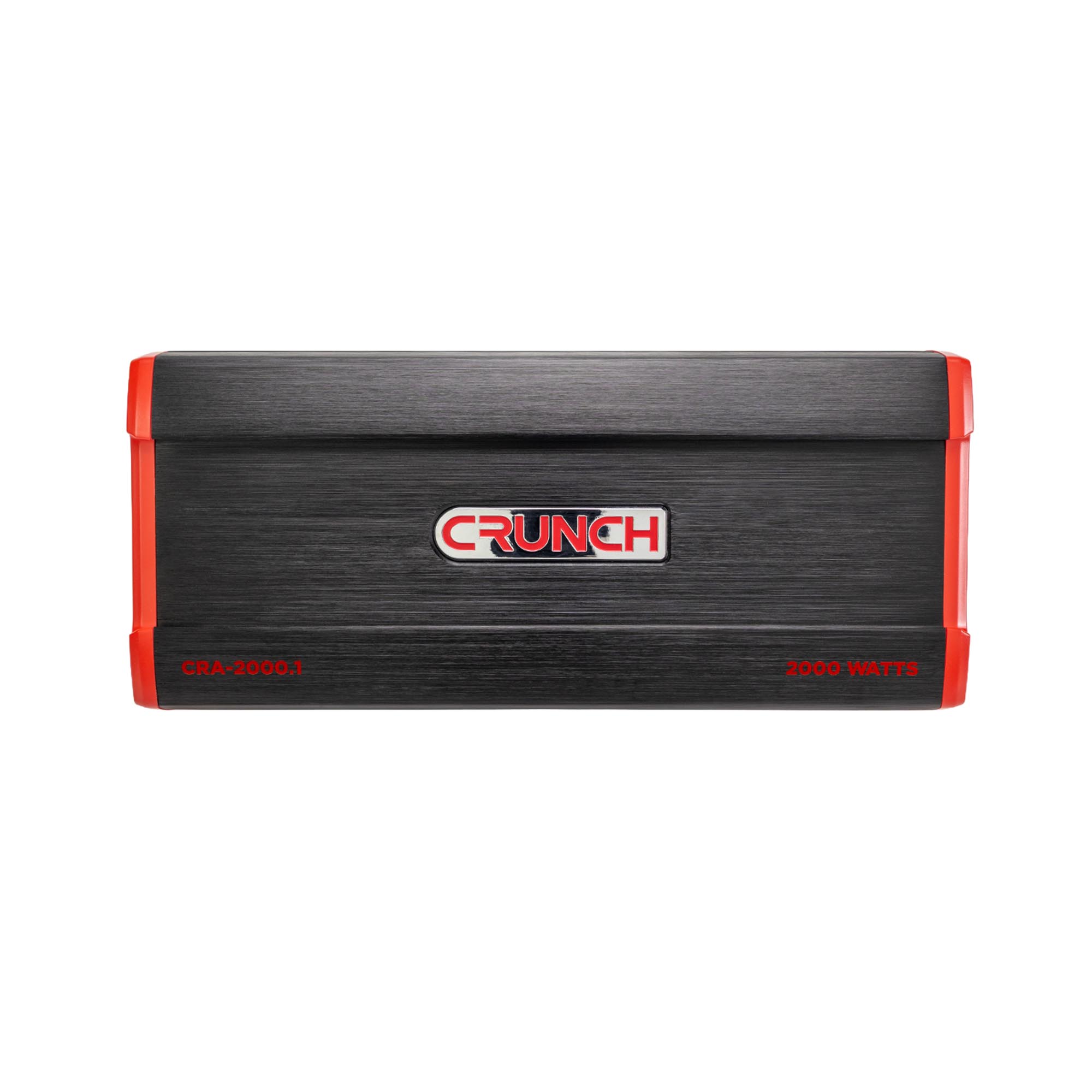Crunch CRA 2000.1 CRA Series 2000 Watt Mono Block Amplifier 500x1