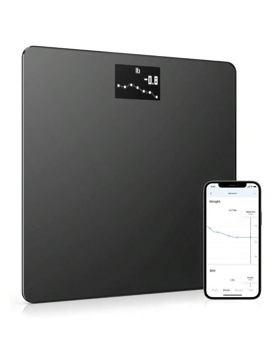 Black + 1 Count (Pack of 1)