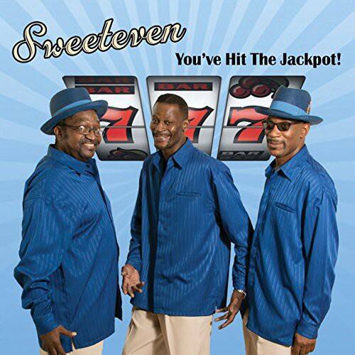 Sweeteven  
You've Hit The Jackpot!  
BAR BAR 7 BAR