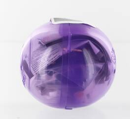 Bandai - Yo-kai Watch Festival Lantern Light Swing Gashapon: Robonyan - Purple