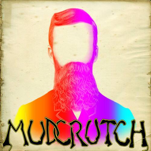Front. Mudcrutch - Mudcrutch   - VINYL LP.