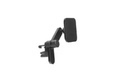 Peak Design - Mobile Car Mount Vent - Black - Front_Zoom