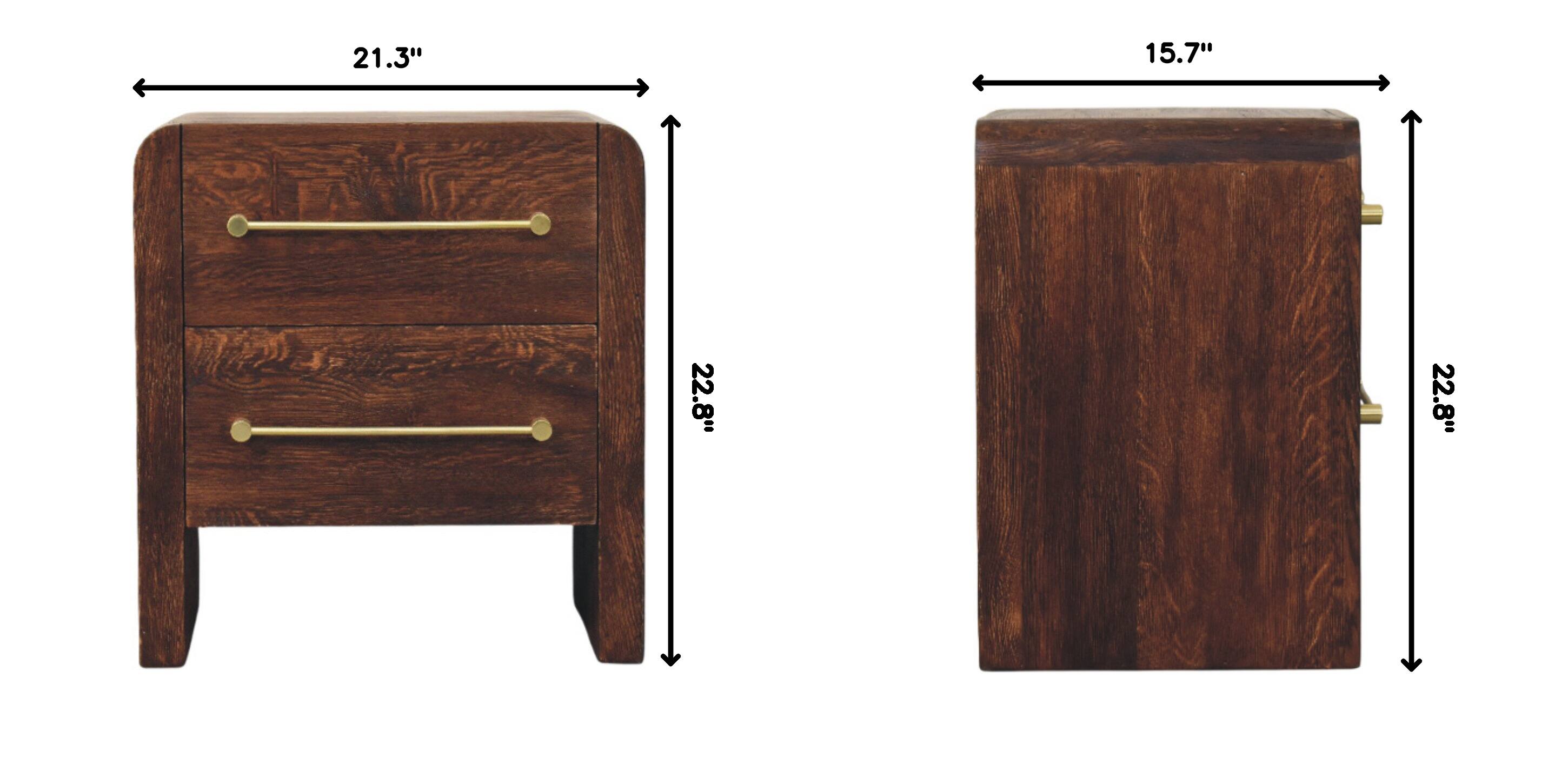 21.3" 15.7" 22.8" 22.8"