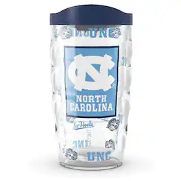 Tervis - North Carolina Tar Heels 10oz. Overtime Classic Tumbler - Multicolor