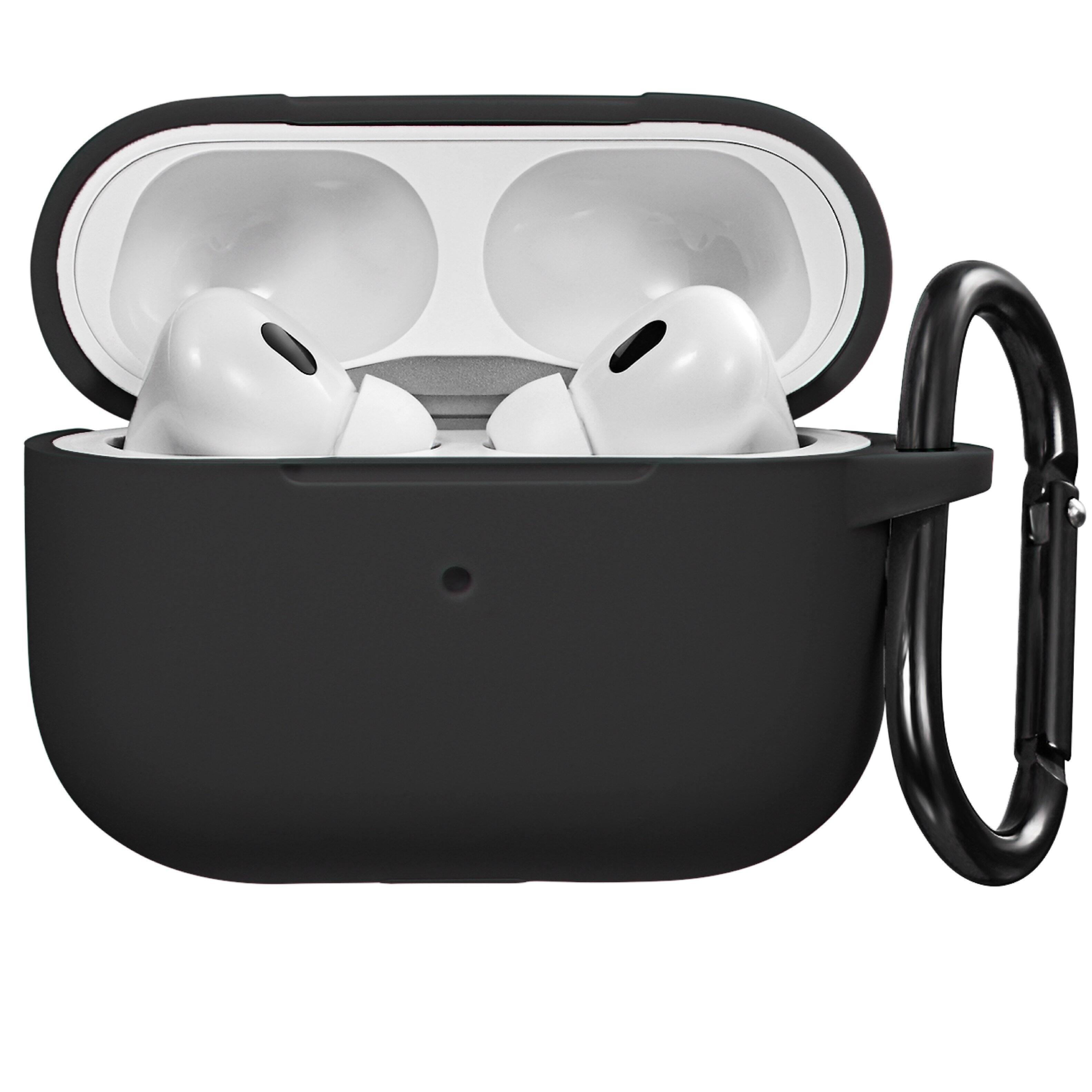 Vena For Apple Airpods Pro 2 Case Cover with Magsafe, Silicone