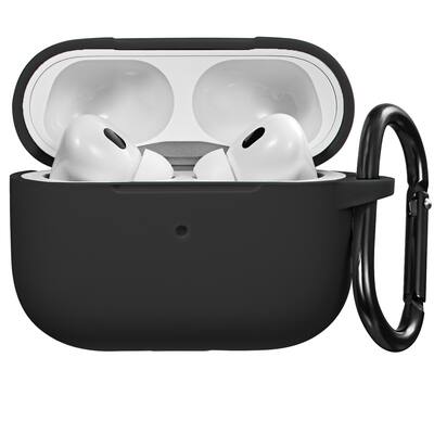 Vena For Apple Airpods Pro 2 Case Cover with Magsafe, Silicone Vena For Apple Airpods Pro 2 Case Cover with Magsafe, Silicone
