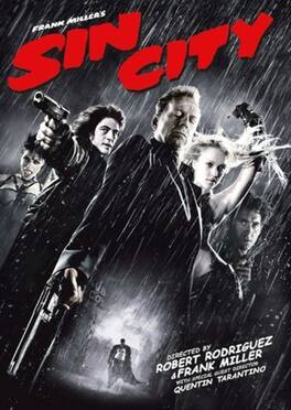 Sin City - DVD