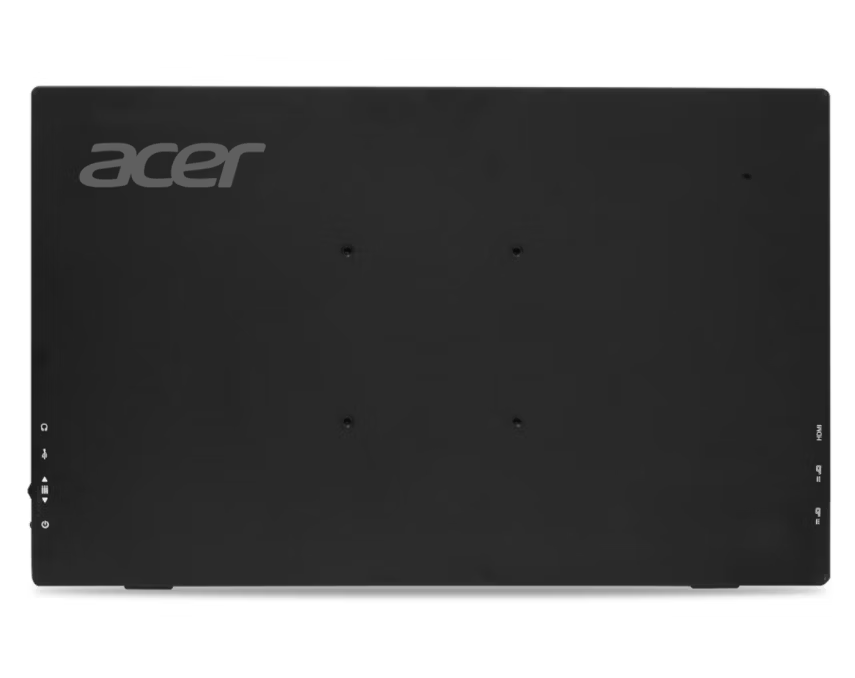 Acer  
&  
D AR  
HOMI P