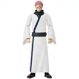 ANIME HEROES - Jujutsu Kaisen - Ryomen Sukuna Action Figure