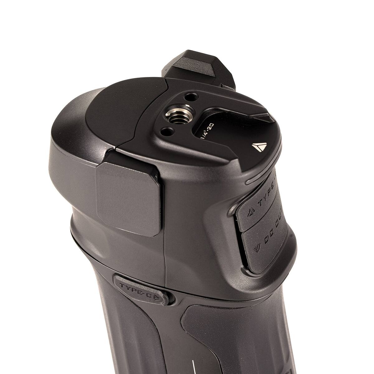 1/4"-20 TYPE-C TYPE F BU WOGGL A DC