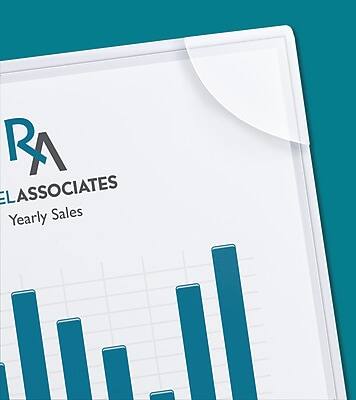 RA ELASSOCIATES  
Yearly Sales