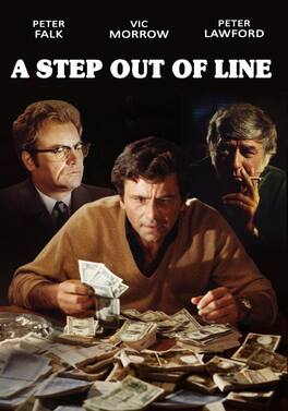 A Step Out Of Line - DVD
