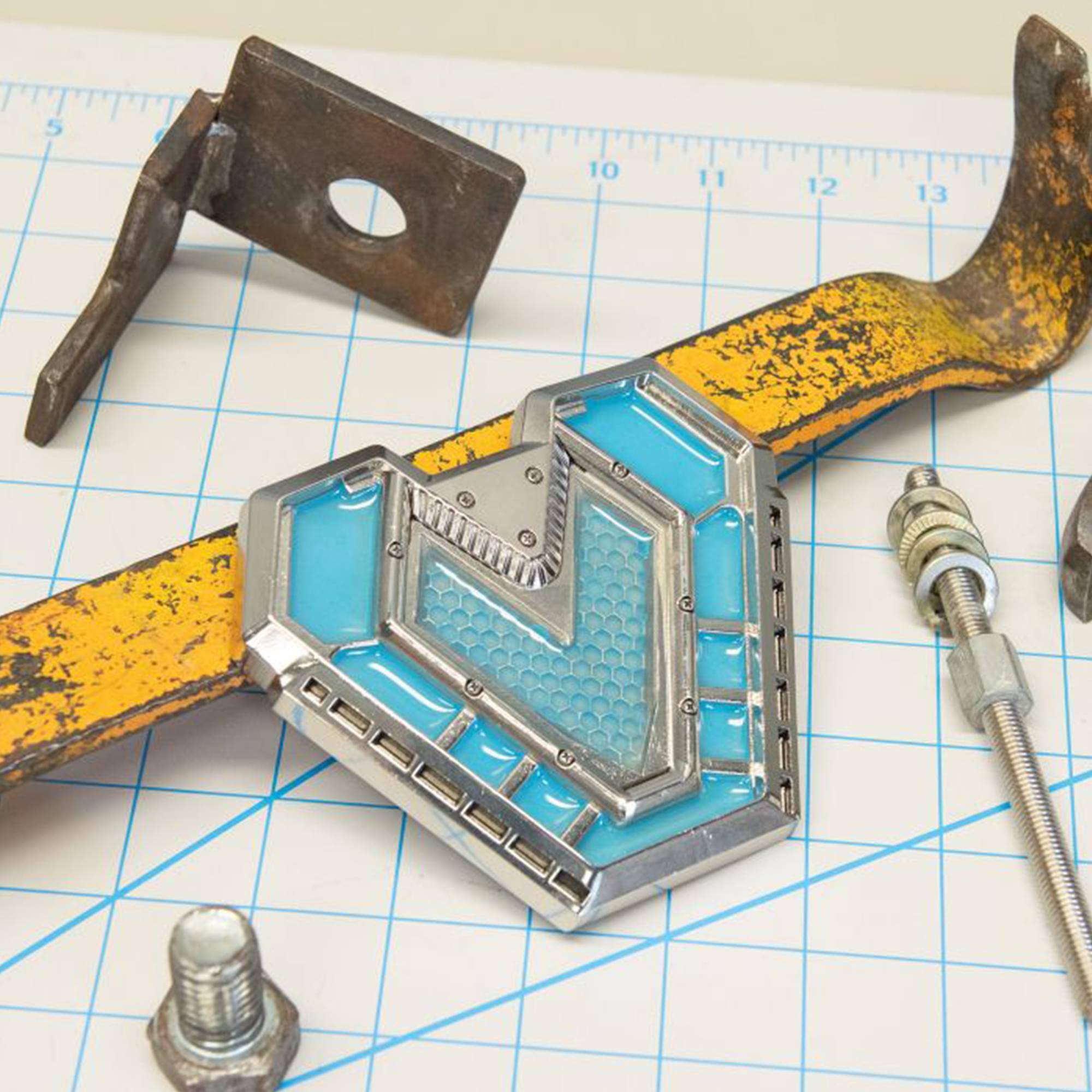 media item thumbnail