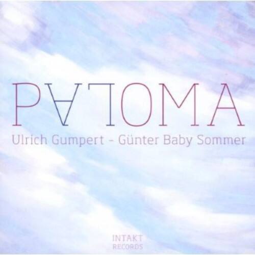 Günter Sommer - La Paloma   - COMPACT DISCS [CD] price history on PriceWatchPro