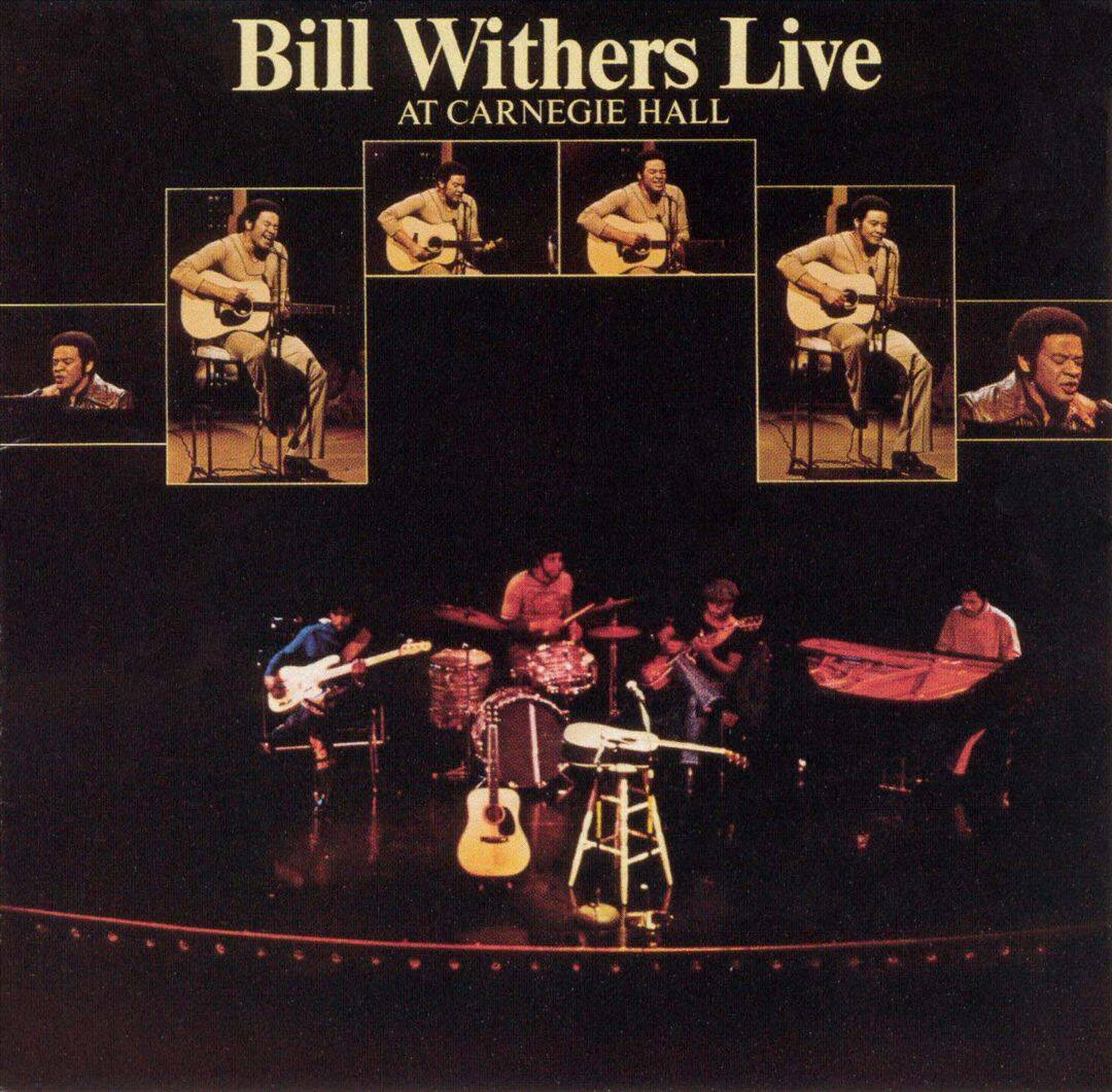 Live at Carnegie Hall [LP] - VINYL