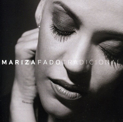 Mariza - Fado Tradicional   - COMPACT DISCS [CD] price history on PriceWatchPro