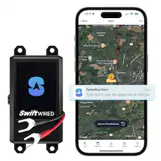 12:17 Back Alert
Reserve At Makefield
Temporarily closed
Newtown Grant
Rose Bank Winery
County College
Harvest Seasonal Grill - Newtown
Tyler State Park
Newtown
Village Shires
HOLLAND
Lake
Core Creek P
Playwicki Park
Langhorne
Speeding Alert
now
Tim's SUV is over the speed limit at 10:07 am
View in Time Machine
Live
History
Alerts
Shop
Menu