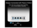 Always Connected with Peace of Mind
Dual 10G Ports, Multiple WAN Capability, 4G LTE & 5G Mobile Tethering
- USB WAN
- Gigabit WAN/LAN
- 10G WAN/LAN
- 10G LAN