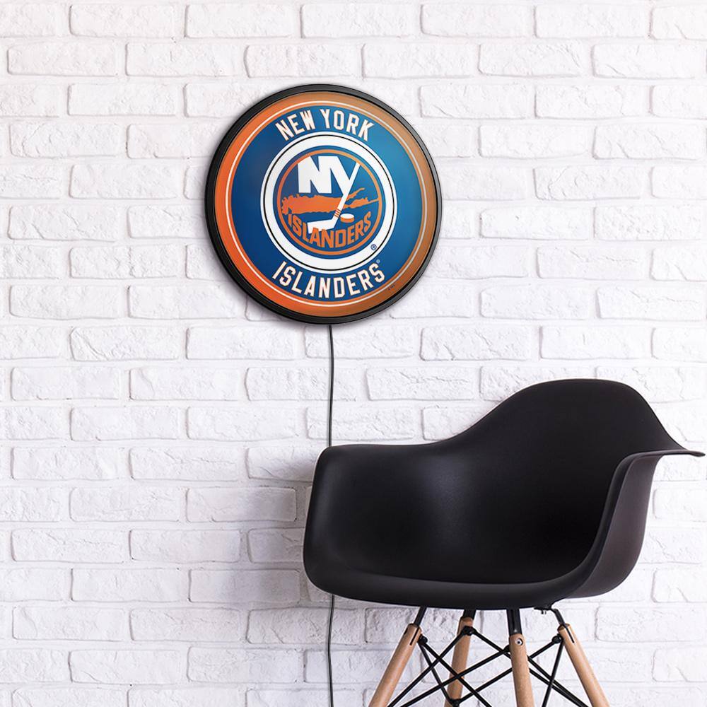NEW YORK NY ISLANDERS