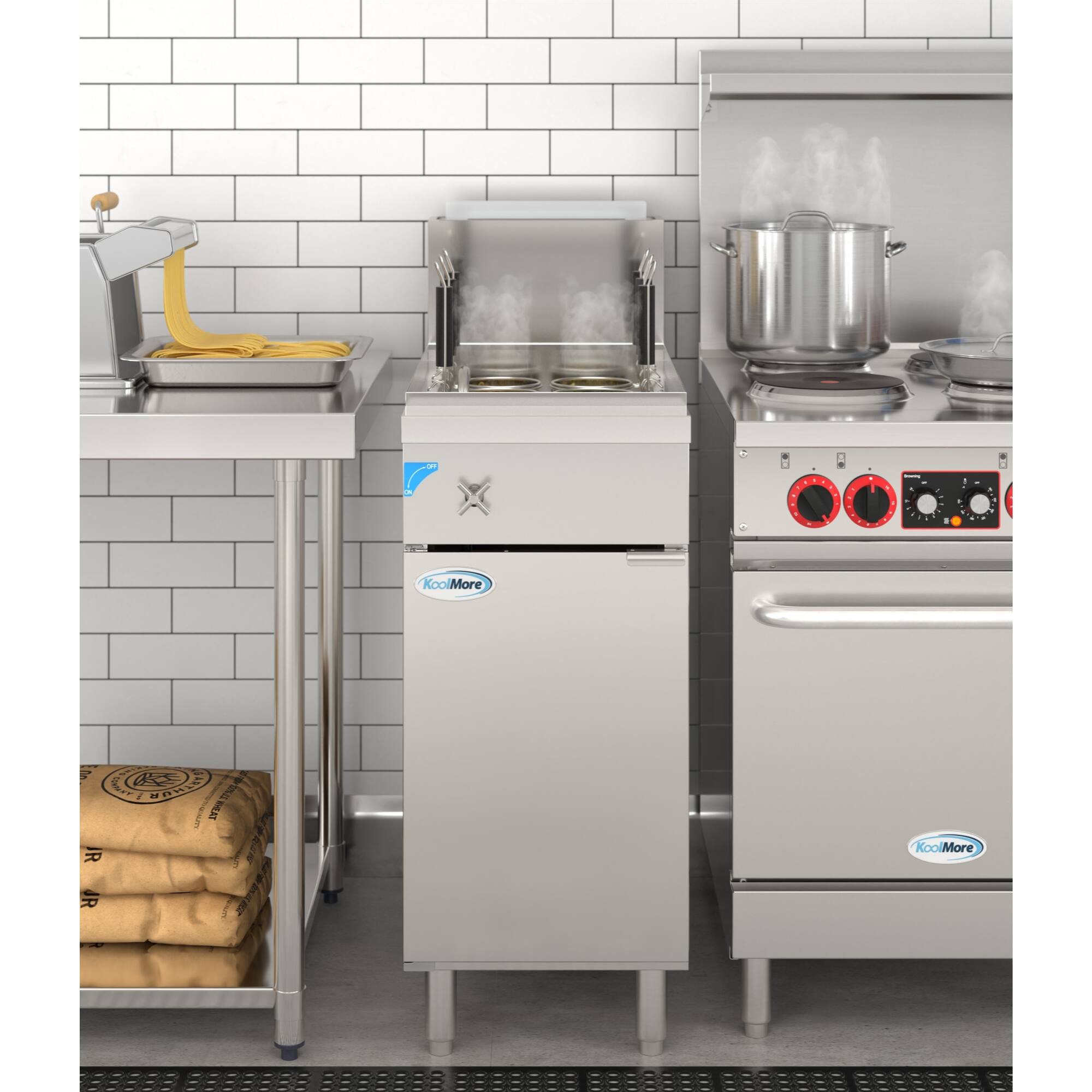 KoolMore  
C E NRC  
Unie  
R R  
KoolMore