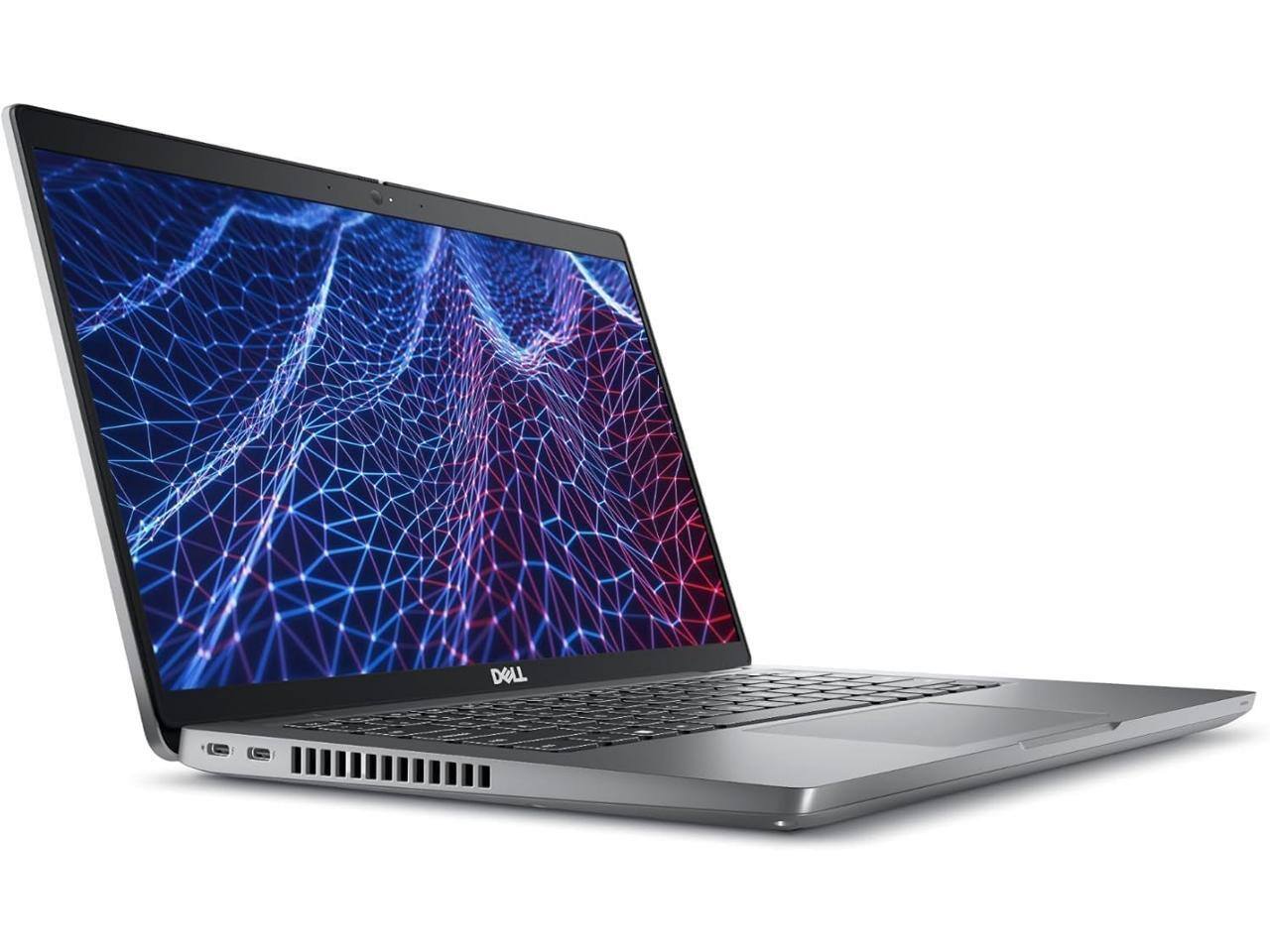 Refurbished Dell Latitude 5430 Laptop Intel Core i7 1265U 32GB RAM