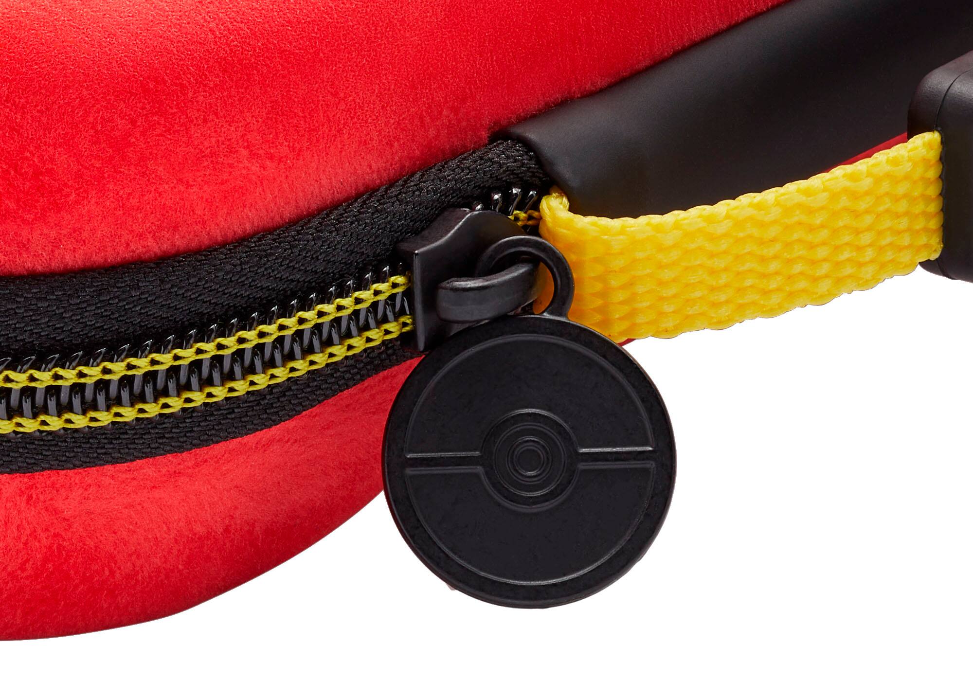 Alt View 27. PowerA - Slim Case for Nintendo Switch - OLED Model, Nintendo Switch or Nintendo Switch Lite - Various.