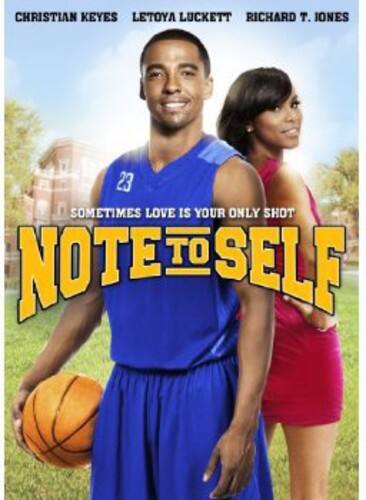 Note to Self  - DVD