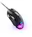 Alt View 15. SteelSeries - Aerox 5 Ultra Lightweight Honeycomb Water Resistant Wired RGB Optical Gaming Mouse With 9 Programmable Buttons - Black.