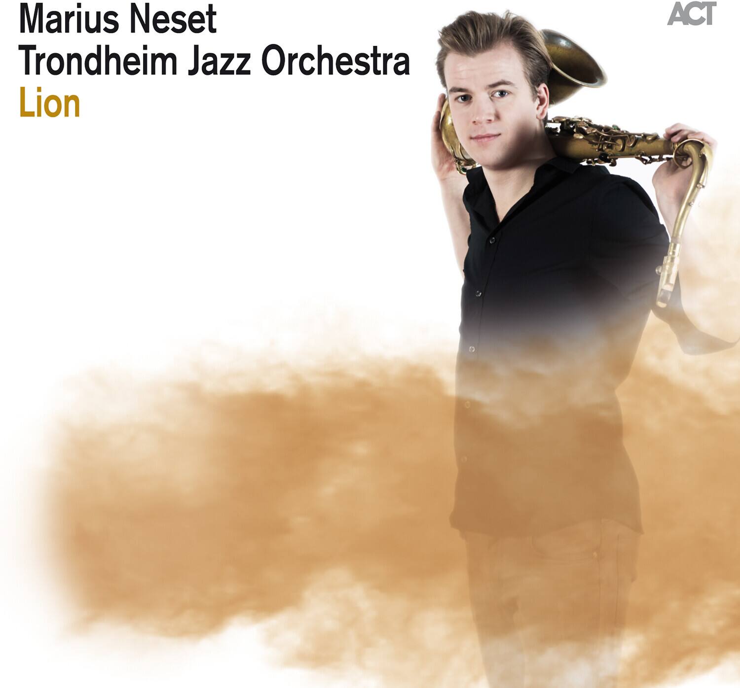 Marius Neset Lion VINYL LP - Best Buy