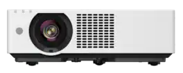 Panasonic PT VMZ62 WUXGA Laser 3LCD Projector with 6,500 Lumens Panasonic PT VMZ62 WUXGA Laser 3LCD Projector with 6,500 Lumens