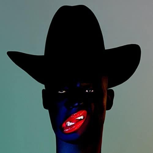 Young Fathers - Cocoa Sugar   - COMPACT DISCS [CD] price history on PriceWatchPro