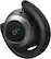 Alt View 13. Soundcore - by Anker Space One Pro True Wireless Over-the-Ear Noise Cancelling Headphones - Black.