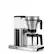 Accessories. Bella Pro Series - 8-Cup Pour Over Coffee Maker - Stainless Steel.