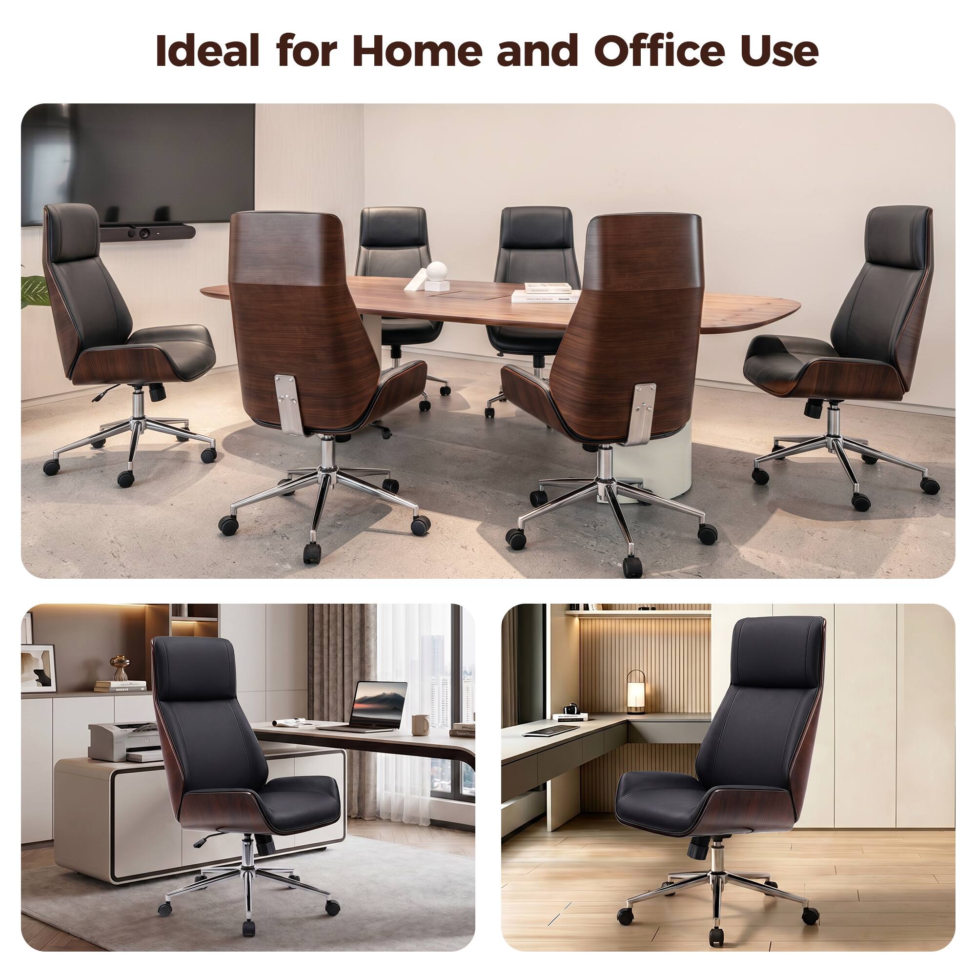 Ideal for Home and Office Use