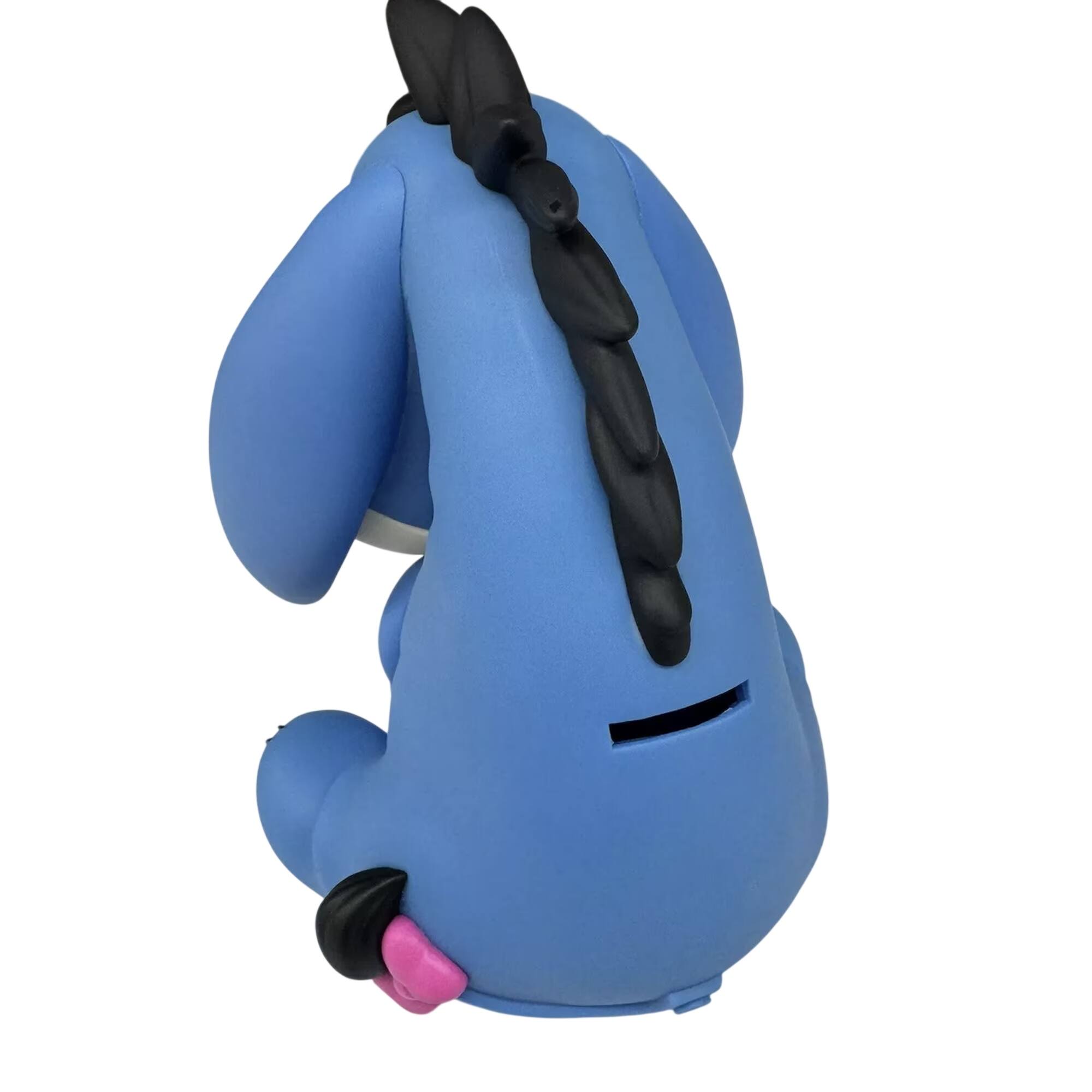 Alt View 2. Monogram - Winnie The Pooh - Eeyore PVC Figure Bank   - COLLECTIBLES - Multicolor.
