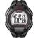Front. Timex - TIMEX Men's IRONMAN Classic 30 Oversized 43mm Watch - Black/Gray.