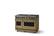 Angle. Viking - 48 in. Wide 6 Burner Dual Fuel Sealed Burner Range with Griddle - Golden Hour.