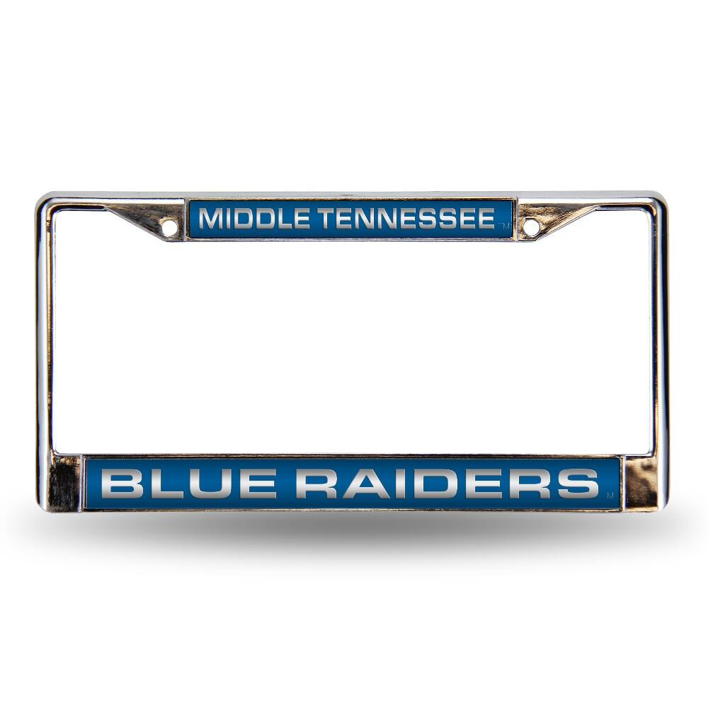 MIDDLE TENNESSEE  
BLUE RAIDERS