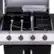 The text on the image reads: "Char-Broil Performance Series Gas Grill."