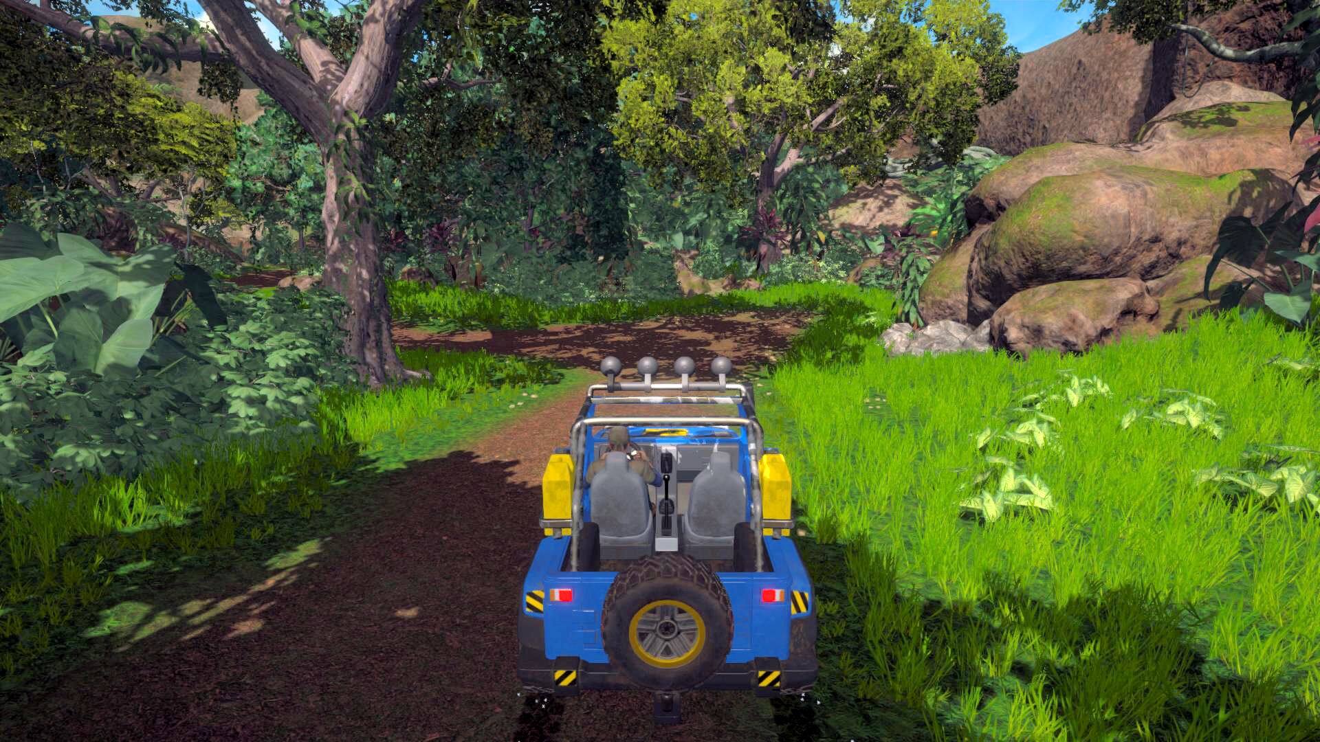 Back. Maximum Games - Dinosaurs Mission Dino Camp.