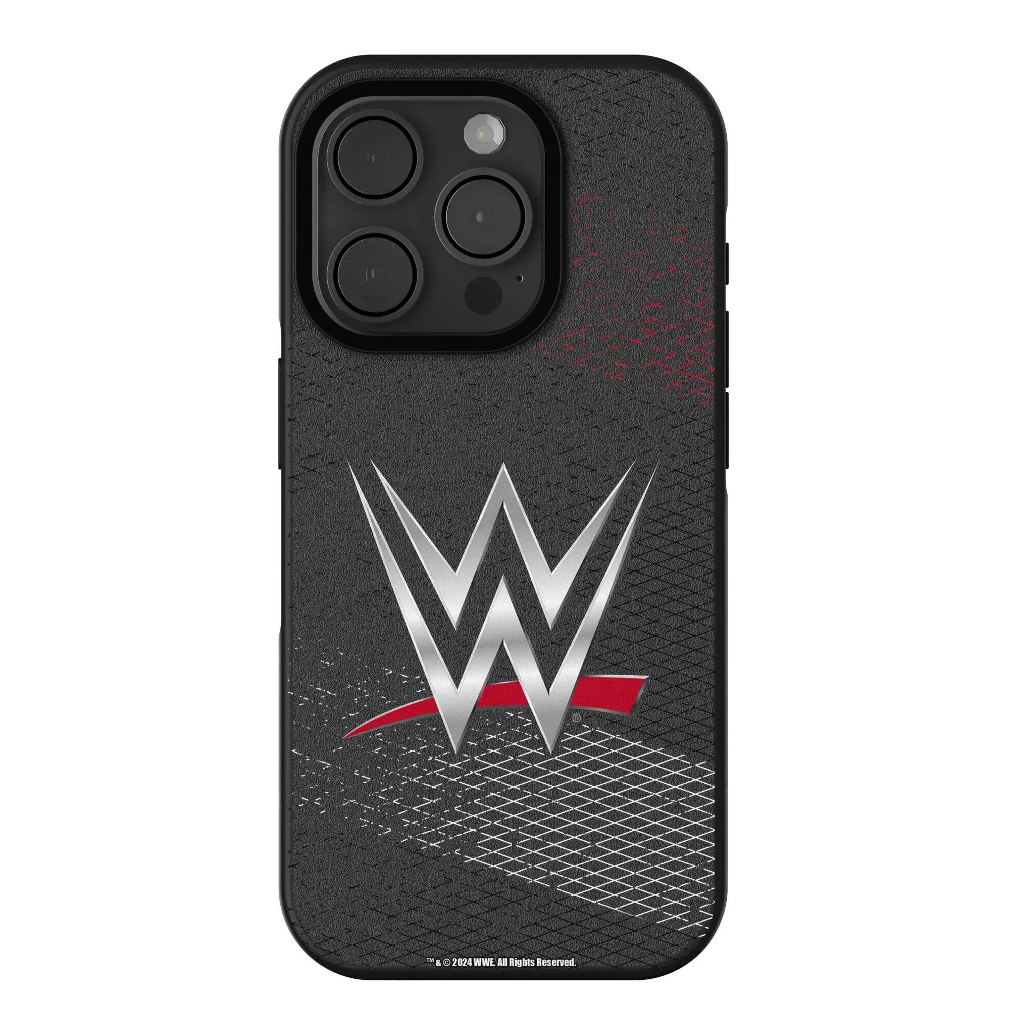 WWE Logo